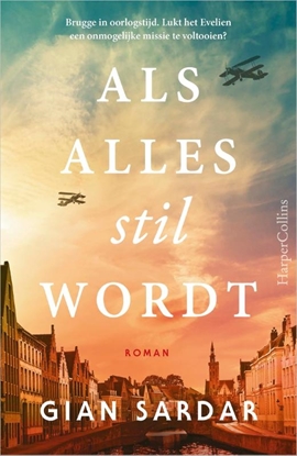 Afbeeldingen van Als alles stil wordt