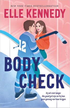 Afbeeldingen van Body Check