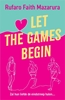 Afbeelding van Let the Games Begin