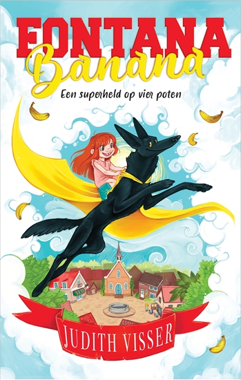Afbeelding van Fontana Banana Fontana Banana