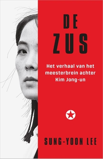 Afbeelding van De zus