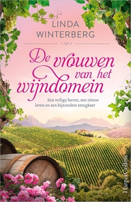 Afbeeldingen van Het wijndomein De vrouwen van het wijndomein
