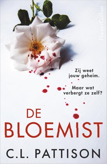 Afbeelding van De bloemist