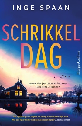 Afbeeldingen van Schrikkeldag