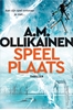 Afbeelding van Paula Pihlaja Speelplaats