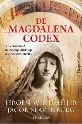 Afbeeldingen van De Magdalenacodex