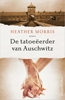 Afbeelding van De tatoeëerder van Auschwitz