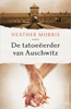 Afbeelding van De tatoeëerder van Auschwitz