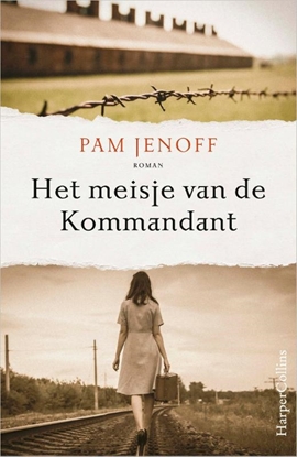 Afbeeldingen van Het meisje van de Kommandant