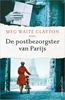 Afbeelding van De postbezorgster van Parijs