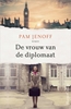Afbeelding van De vrouw van de diplomaat