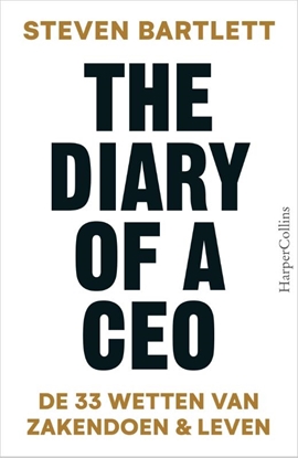 Afbeeldingen van The Diary of a CEO
