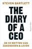 Afbeelding van The Diary of a CEO
