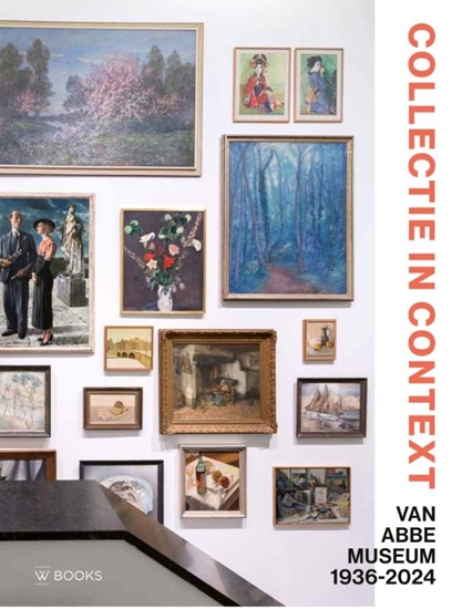 Afbeelding van Collectie in context