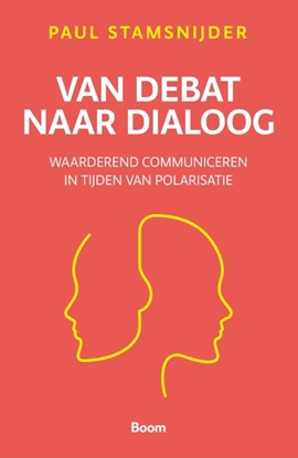 Afbeeldingen van Van debat naar dialoog