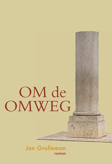 Afbeelding van Om de omweg