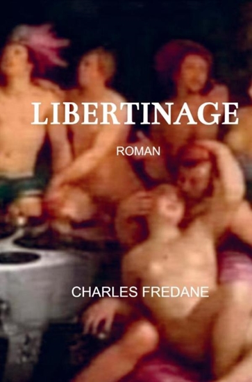 Afbeelding van Libertinage