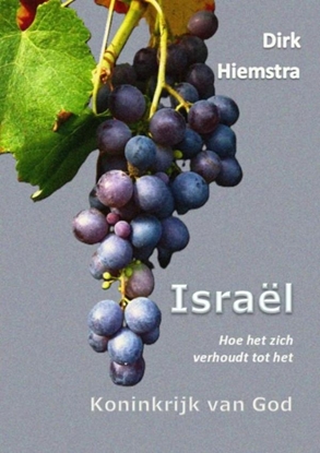 Afbeeldingen van Israël