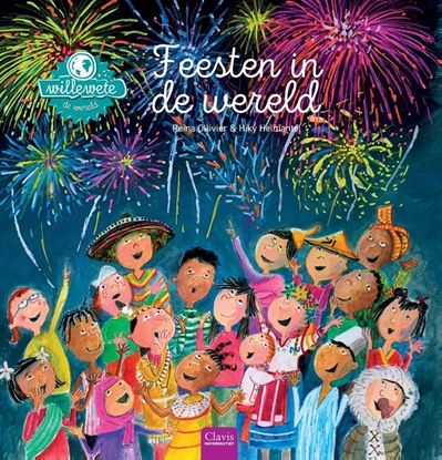 Afbeeldingen van Willewete Feesten in de wereld