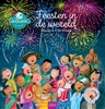 Afbeelding van Willewete Feesten in de wereld
