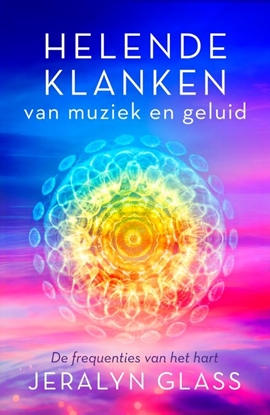 Afbeeldingen van Helende klanken van muziek en geluid