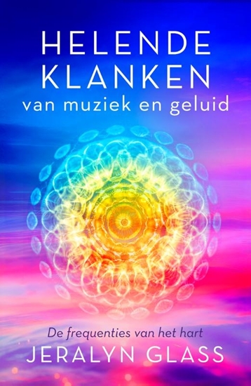 Afbeelding van Helende klanken van muziek en geluid