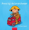 Afbeelding van Anna Anna bij de brandweer