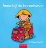Afbeelding van Anna Anna bij de brandweer