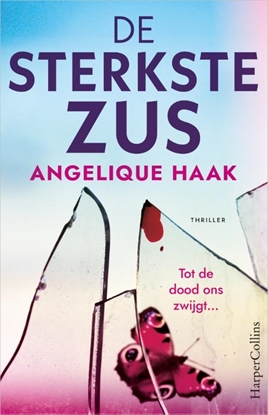 Afbeeldingen van De sterkste zus