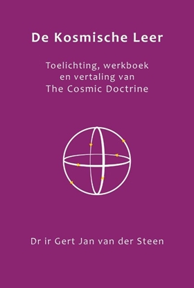 Afbeeldingen van De Kosmische Leer