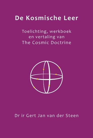 Afbeelding van De Kosmische Leer