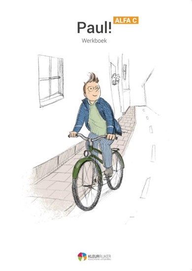 Afbeelding van Paul! werkboek