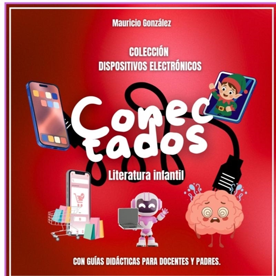 Afbeelding van CONECTADOS