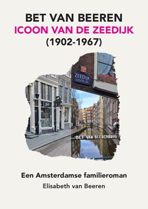 Afbeeldingen van BET VAN BEEREN, ICOON VAN DE ZEEDIJK, (1902-1967)