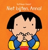 Afbeelding van Anna Niet bijten, Anna!