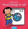 Afbeelding van Anna Anna's Konijn is vuil