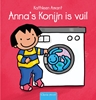 Afbeelding van Anna Anna's Konijn is vuil