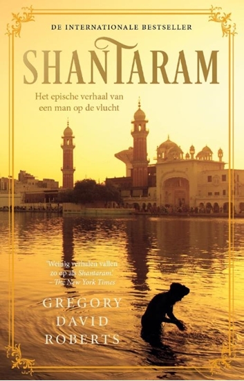 Afbeelding van Shantaram