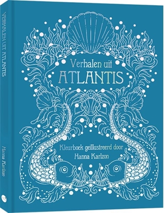 Afbeeldingen van Verhalen uit Atlantis