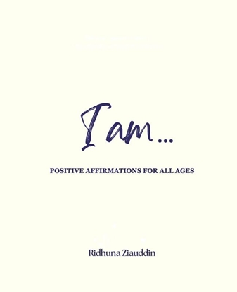 Afbeeldingen van I am...