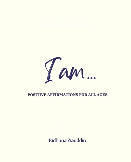 Afbeelding van I am...