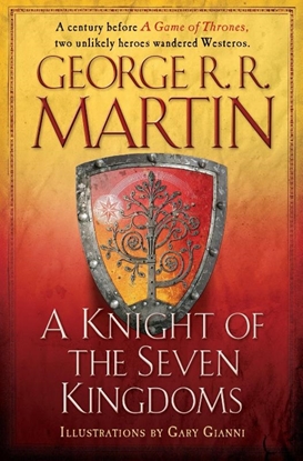 Afbeeldingen van A Song of Ice and Fire Knight of the Seven Kingdoms