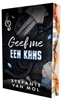 Afbeelding van Geef me Geef me een kans