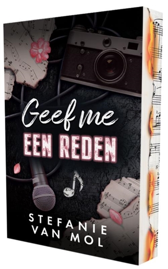 Afbeelding van Geef me Geef me een reden