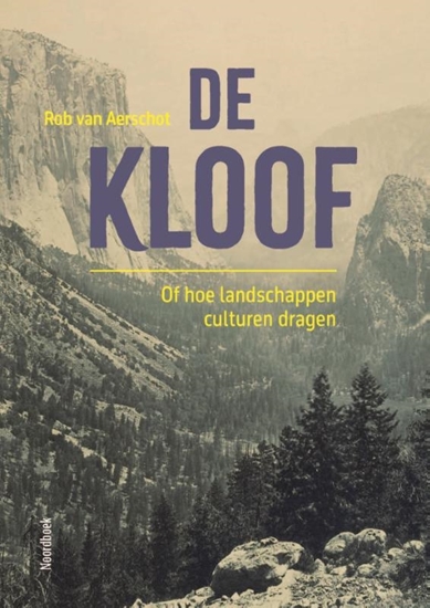Afbeelding van De kloof