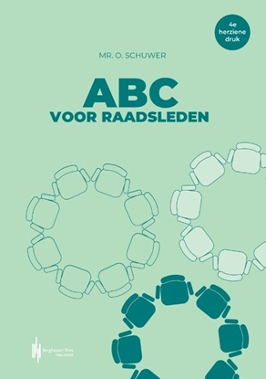 Afbeeldingen van ABC voor raadsleden