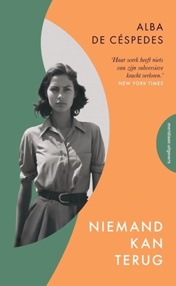 Afbeeldingen van Niemand kan terug