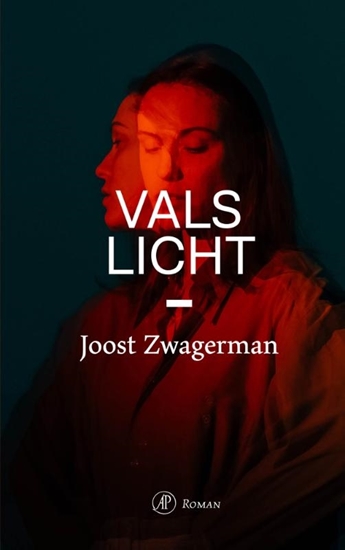 Afbeelding van Vals licht