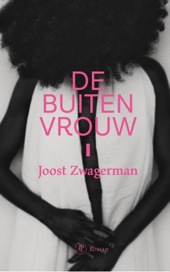 Afbeelding van De buitenvrouw