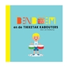 Afbeelding van BEN BOEM en de Tikketak Kabouters